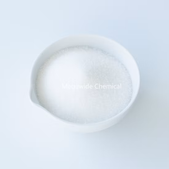 Wholesales Price Sodium Acetate Anhydrous CAS 127-09-3 Acetic Acid Sodium Salt