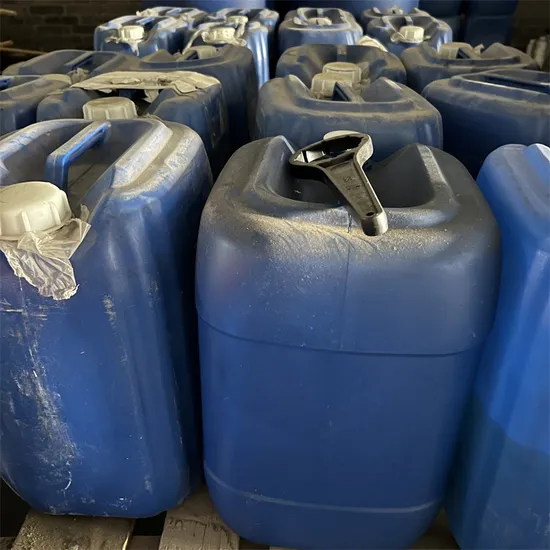 Factory Bulk Price CAS No. 127-09-3 Sodium Acetate/Acetic Acid Sodium Salt with Good Price