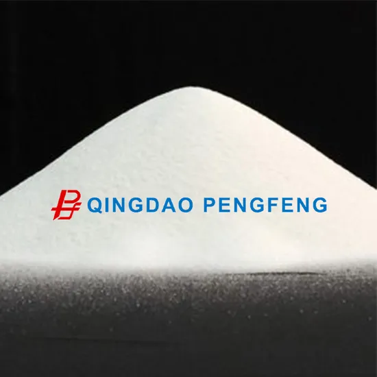 Plastic Additive PVC Impact Modifier 135A in PVC Products