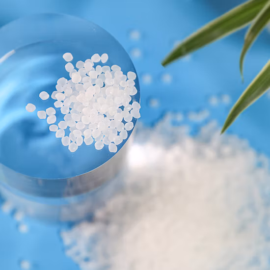 Hot Sales Poe Replacement Increase Impact Strength Chemical Additive Raw Materials PP/PE Plastic Toughening Agent