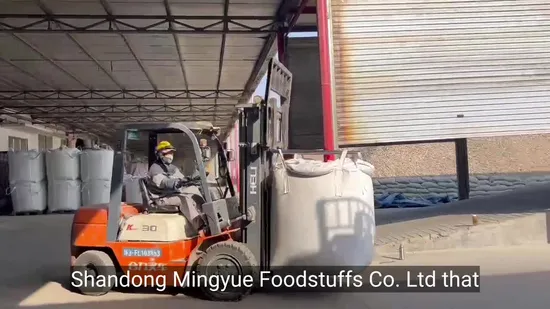 Food Grade Feed Additive Sweet Potato Pellets, Dehydrated Sweet Potato Pellets